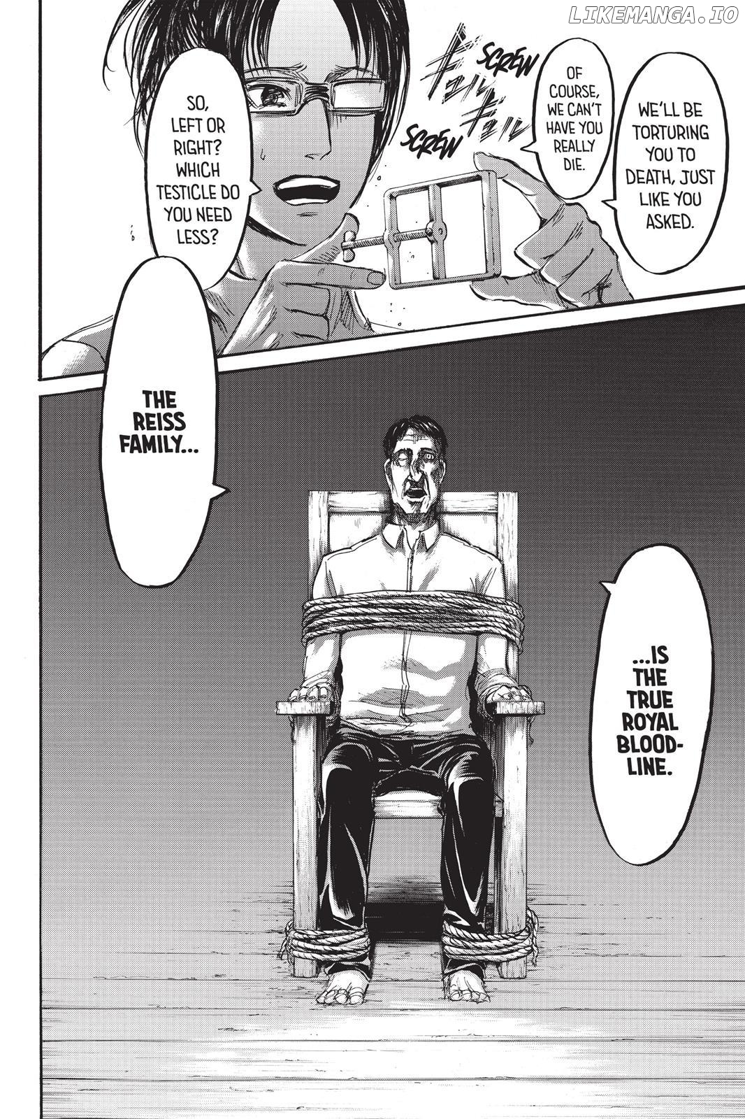 Shingeki no Kyojin, Chapter 55 image 49